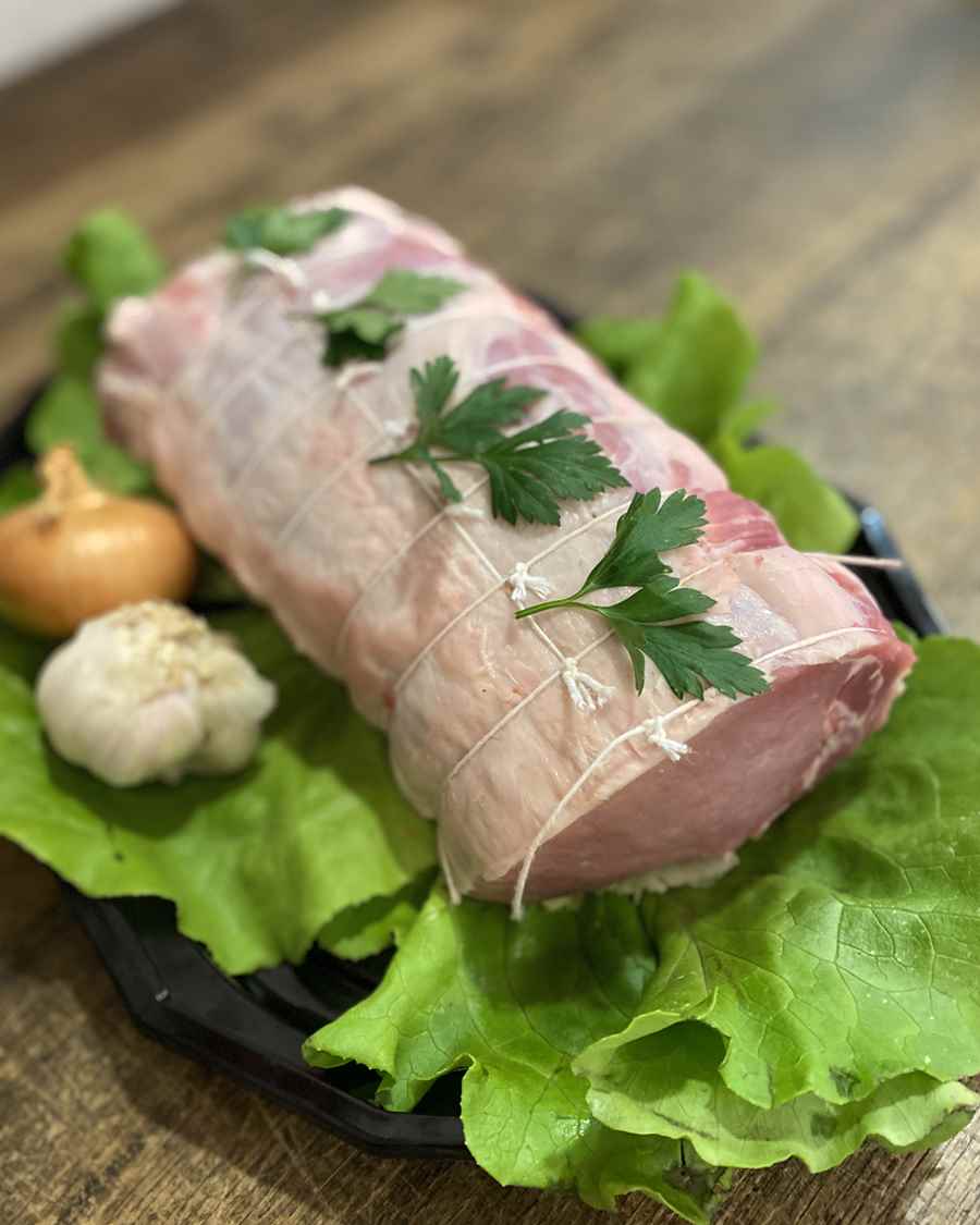 Porc
